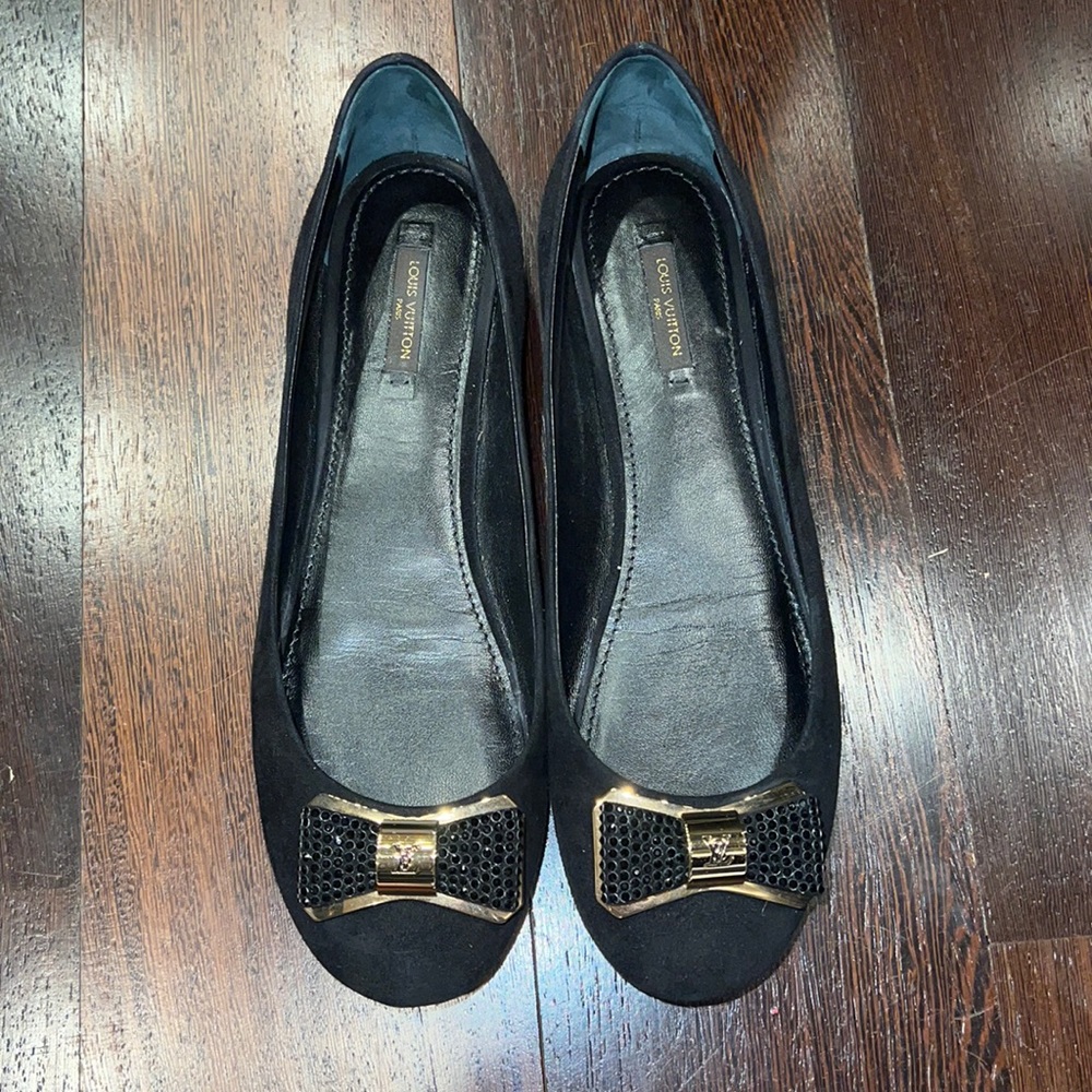 Louis Vuitton Flats